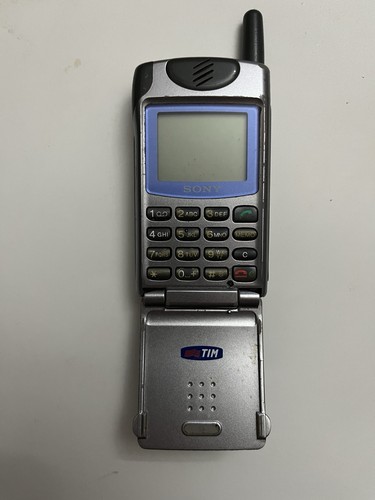 Sony cmd cellulare - cmd-z5, vintage