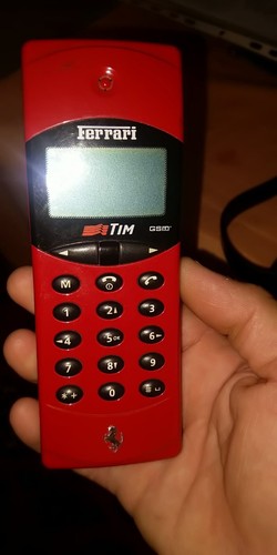 Cellulare gsm hagenuk tim - hagenuk,