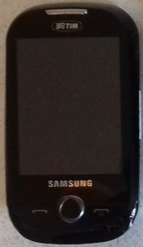 Samsung s3650 tim - gt-s3650, cellulare