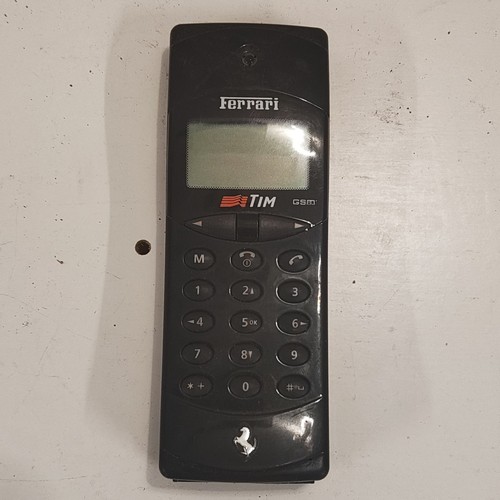 Ferrari f10 cellulare vintage - f10,