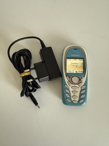 Telefono cellulare siemens c60 - cellulare,