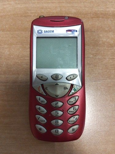 Telefono cellulare sagem - telefono,