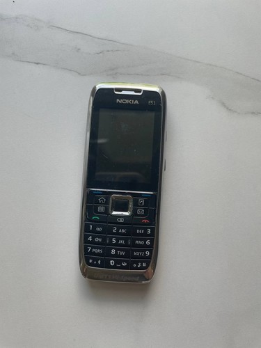 Nokia e51 tim - nokia, e51-1