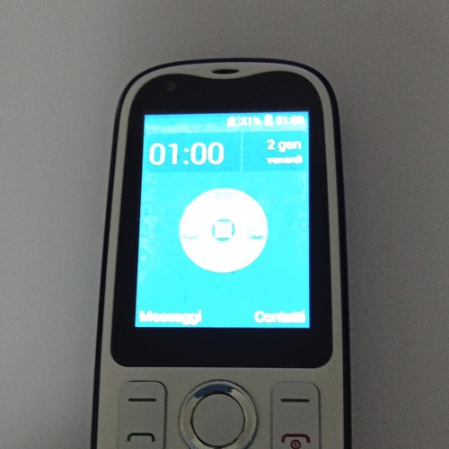 Cellulare tim easy leggi - 4g,