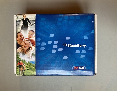 Blackberry pearl 8100 tim - 8100,