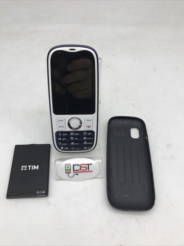 Cellulare tim easy - easy, 4g,