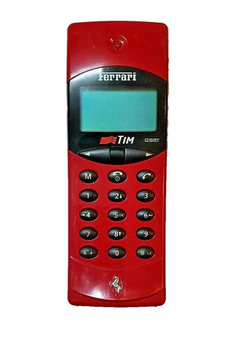 Cellulare gsm f10 hagenuk - gsm,