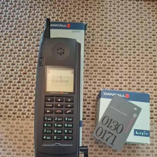 Cellulare epoca pratico - d'epoca,