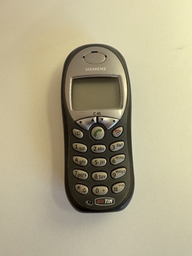 Telefono cellulare siemens - telefono,