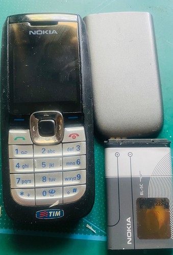 Cellulare vintage nokia 2610 - cellulare,