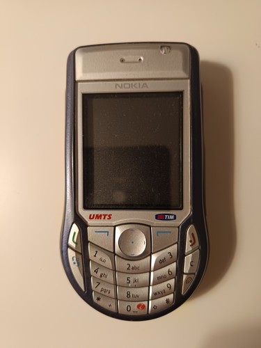 Nokia rm1 6630 - nokia,