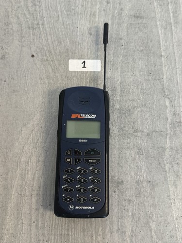 Motorola gsm cellulare vintage - motorola,