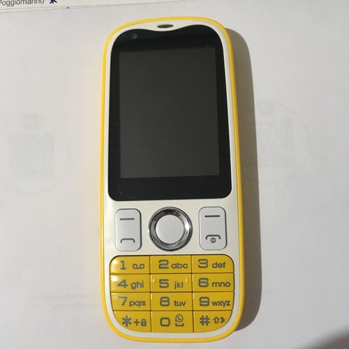 Telefono cellulare tim - telefono, coi