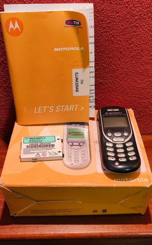 Telefono cellulare motorola - telefono,