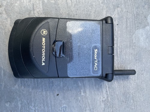 Motorola startac cellulare - motorola,