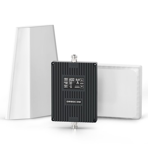 Orbocom amplificatore segnale - orbocom,