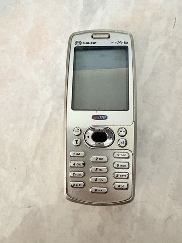 Sagem myx tim cellulare - sagem,