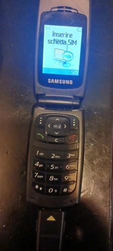 Samsung cellulare - cellulare, a