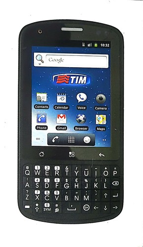 Cellulare smartphone vintage - smartphone,