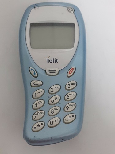 Cellulare vintage telit gm824 - cellulare,