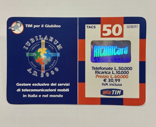 Ricarica telefonica cellulare - telefonica,