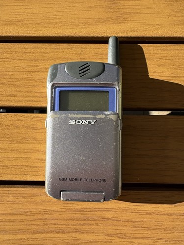 Sony telefono cellulare