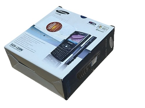 Samsung sgh i320n nuovo - sgh-i320n,