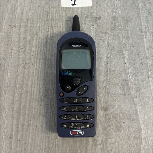 Nokia ringo cellulare tim - nokia,