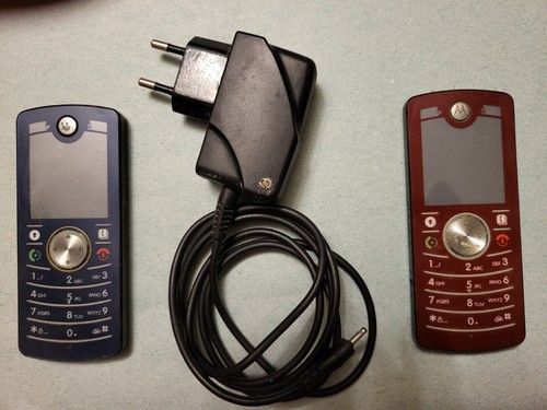 Motorola cellulari - motorola, 2x