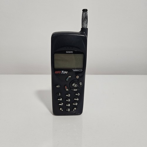 Telefono cellulare vintage - cellulare,