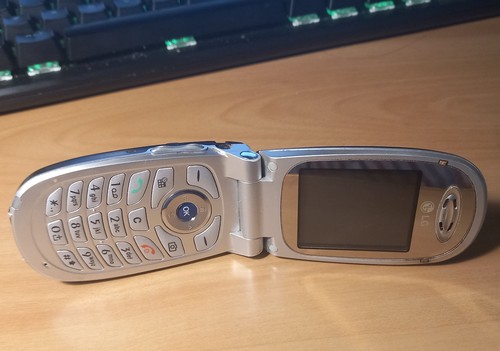 C2200 cellulare vintage - lg,