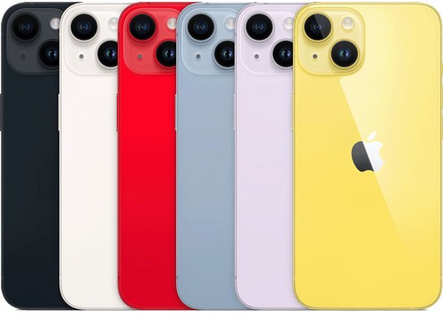 Nuovo apple iphone - nuovo, 14