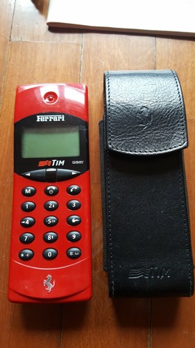 Telefono cellulare gsm hagenuk - telefono,