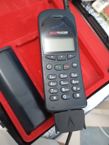 Cellulare vintage italtel - cellulare,