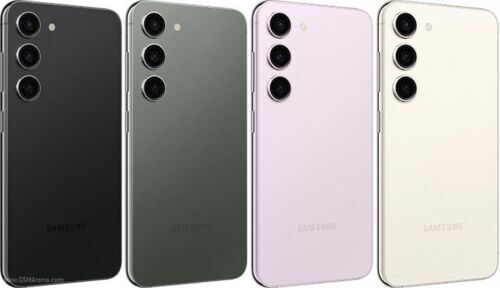 Nuovo samsung galaxy - nuovo,