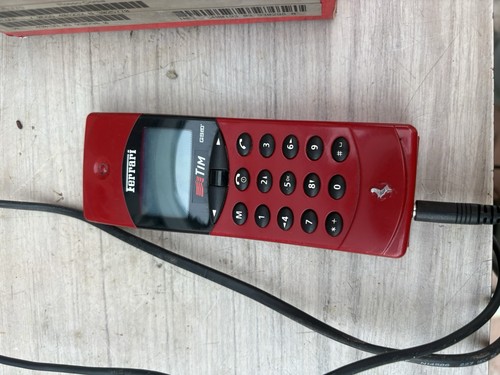 Hagenuk ferrari f10 tim - f10,