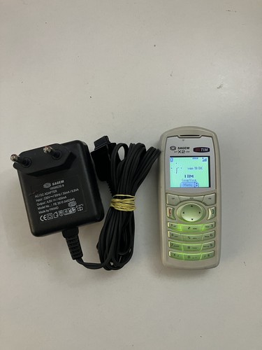Telefono cellulare sagem - telefono,