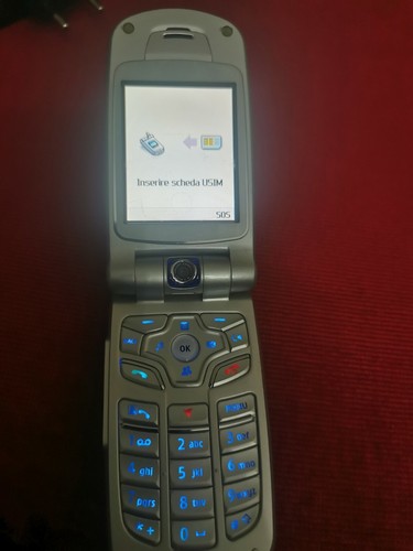 Cellulare vintage lg8330 - cellulare,