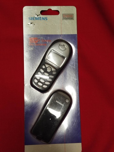 Originale siemens c45 - originale, clip