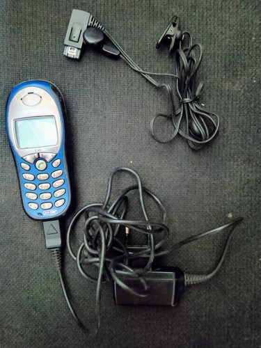 Siemens c45 tim - c45, cellulare