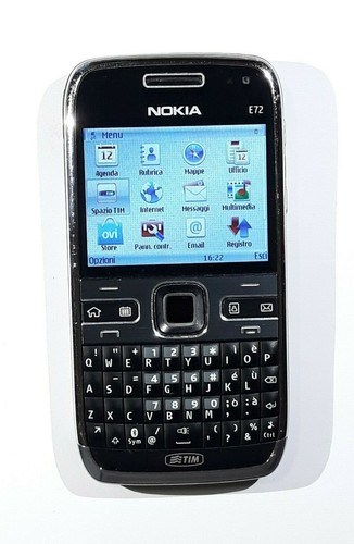 Nokia e72 530 1 - e72, rm-530