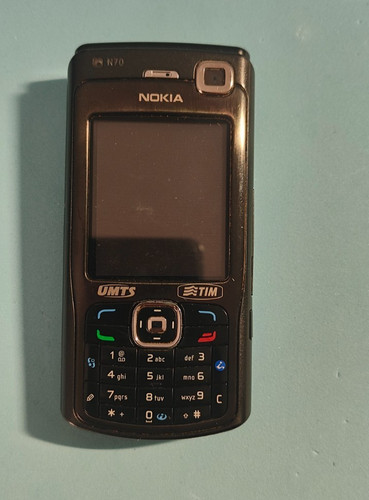 Cellulare vintage nokia - vintage, n70