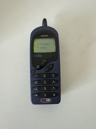 Telefono cellulare nokia - telefono,