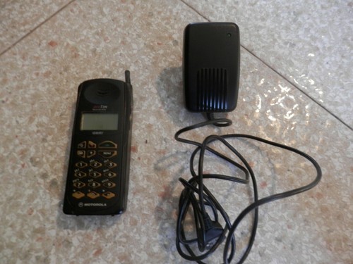 Vecchio telefono motorola tim - vecchio,