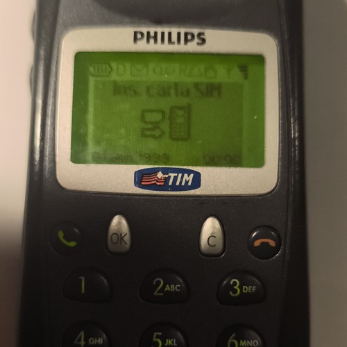 Philips tcd308 cellulare - philips,