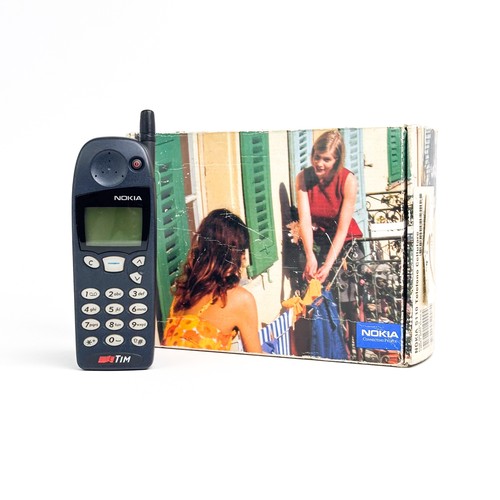 Nokia 5110 telefono cellulare - 5110,