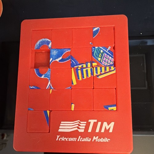 Telecom italia mobile tim - telecom,
