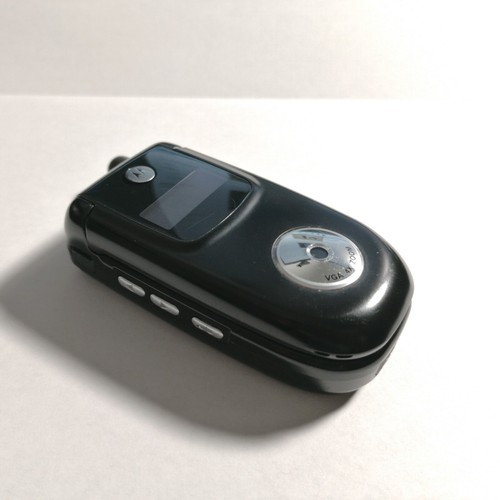Cellulare motorola v220 nero - cellulare,