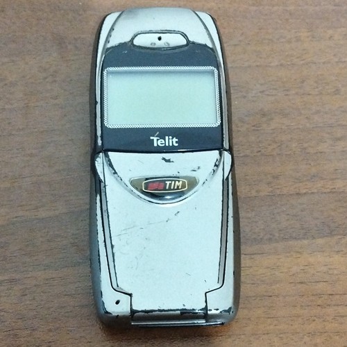 Telit gm832 telefono - telit, cellulare