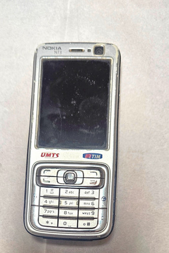 Cellulare nokia n73 - nokia,